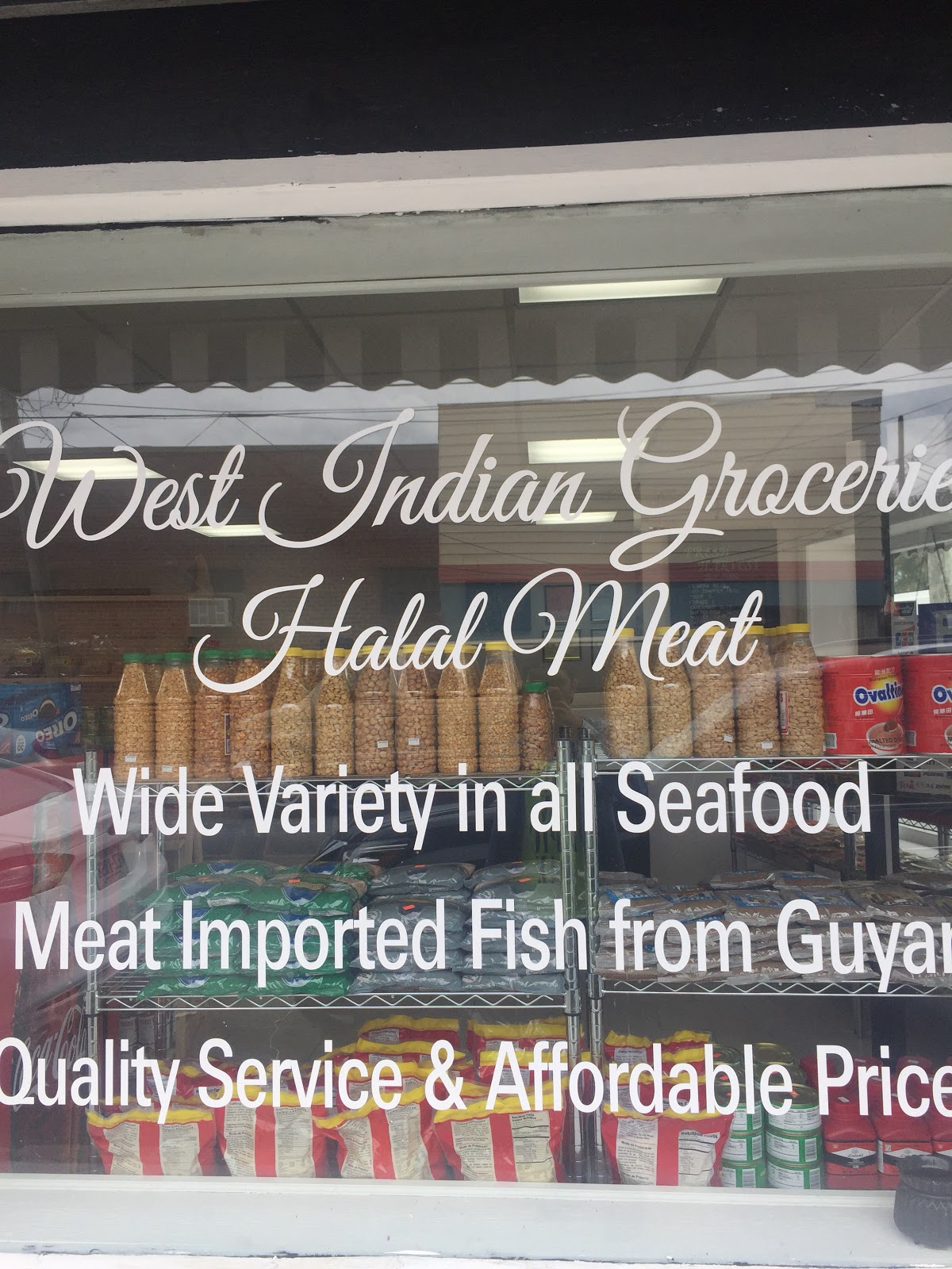 Photo of Fresh Harvest Meat & Seafood in South Ozone Park City, New York, United States - 10 Picture of Point of interest, Establishment, Store, Pet store