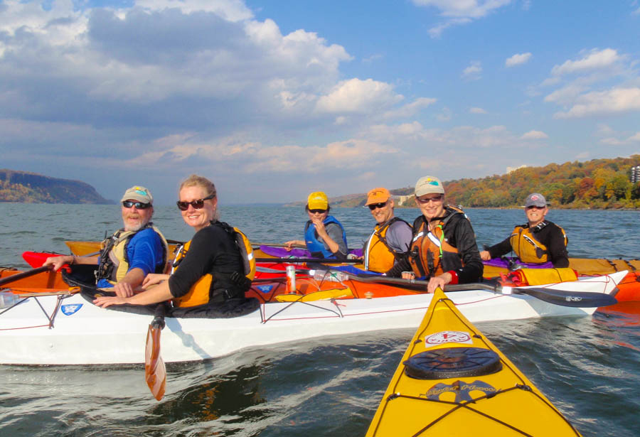 Photo of Yonkers Paddling and Rowing Club in Yonkers City, New York, United States - 7 Picture of Point of interest, Establishment