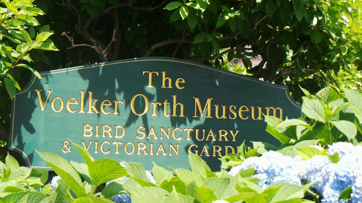 Photo of Voelker Orth Museum in Queens City, New York, United States - 4 Picture of Point of interest, Establishment, Park, Museum