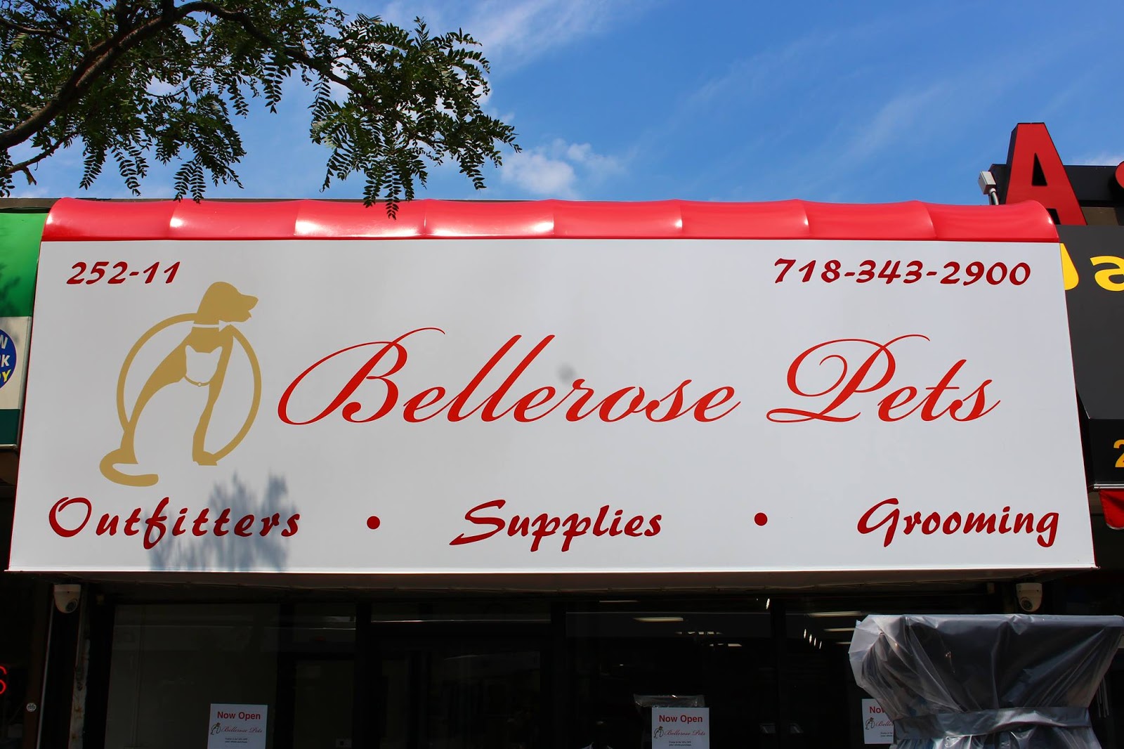 Photo of Bellerose Pets in Bellerose City, New York, United States - 2 Picture of Point of interest, Establishment, Store