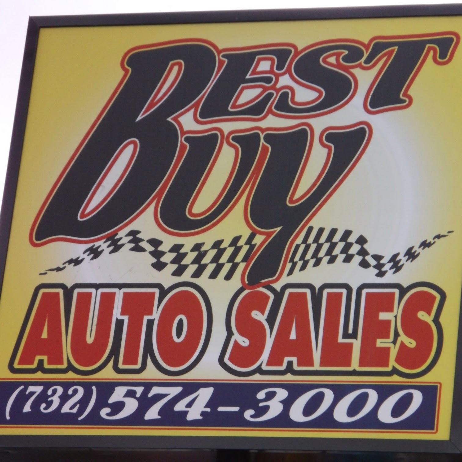 Photo of Best Buy Auto Sales in Avenel City, New Jersey, United States - 6 Picture of Point of interest, Establishment, Car dealer, Store