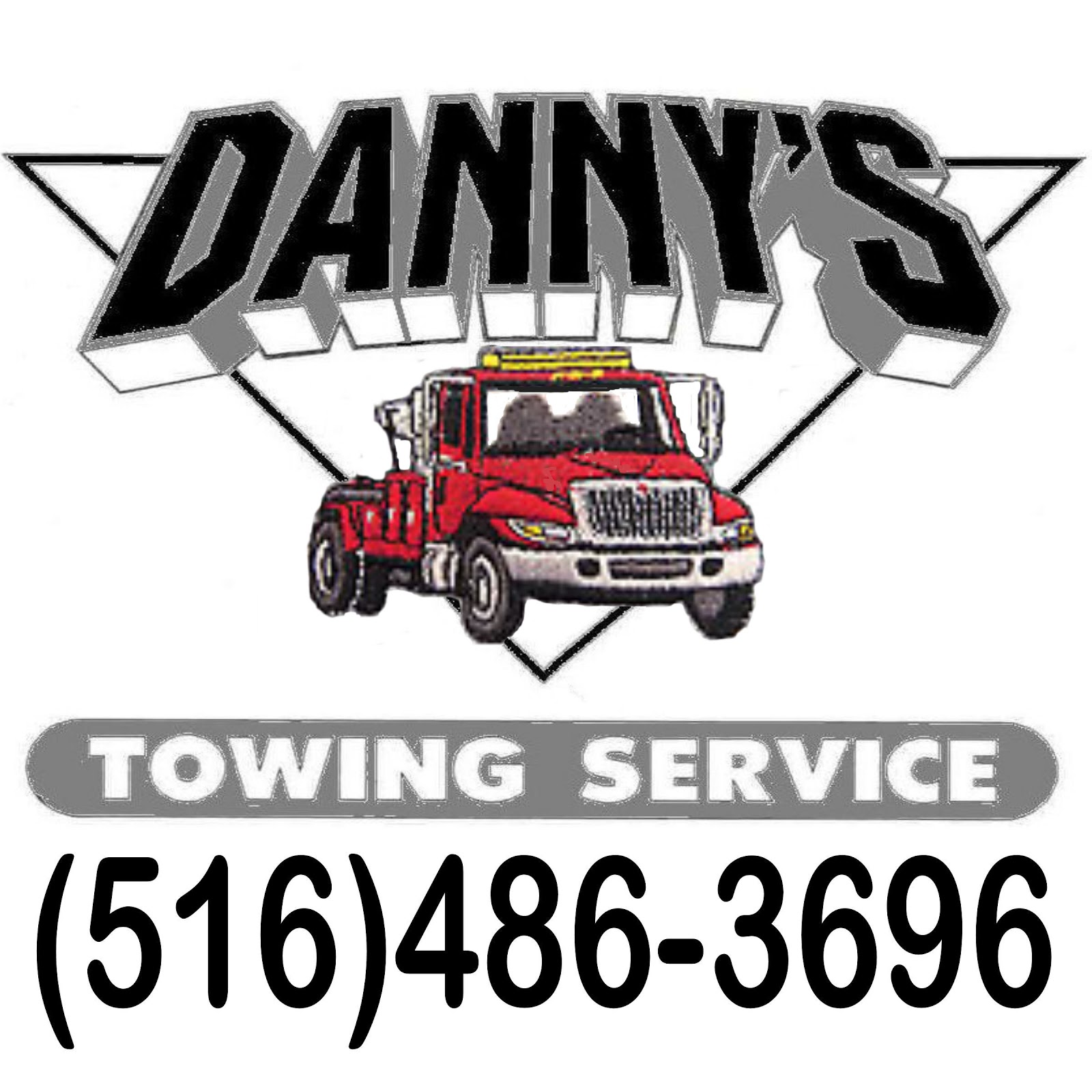 Photo of Danny's Towing Service in New Hyde Park City, New York, United States - 6 Picture of Point of interest, Establishment, Car repair