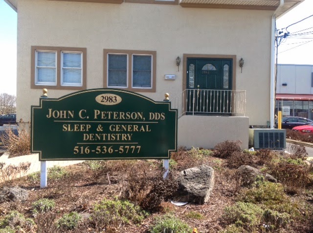 Photo of John Peterson Sleep Dentistry in Oceanside City, New York, United States - 1 Picture of Point of interest, Establishment, Health, Dentist