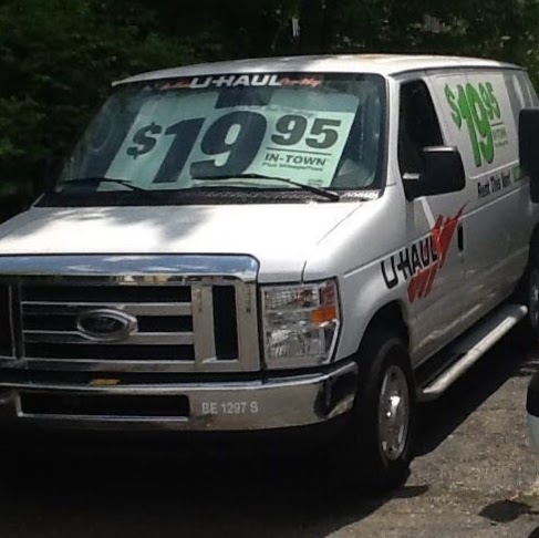 Photo of U-Haul Neighborhood Dealer in Glen Rock City, New Jersey, United States - 1 Picture of Point of interest, Establishment