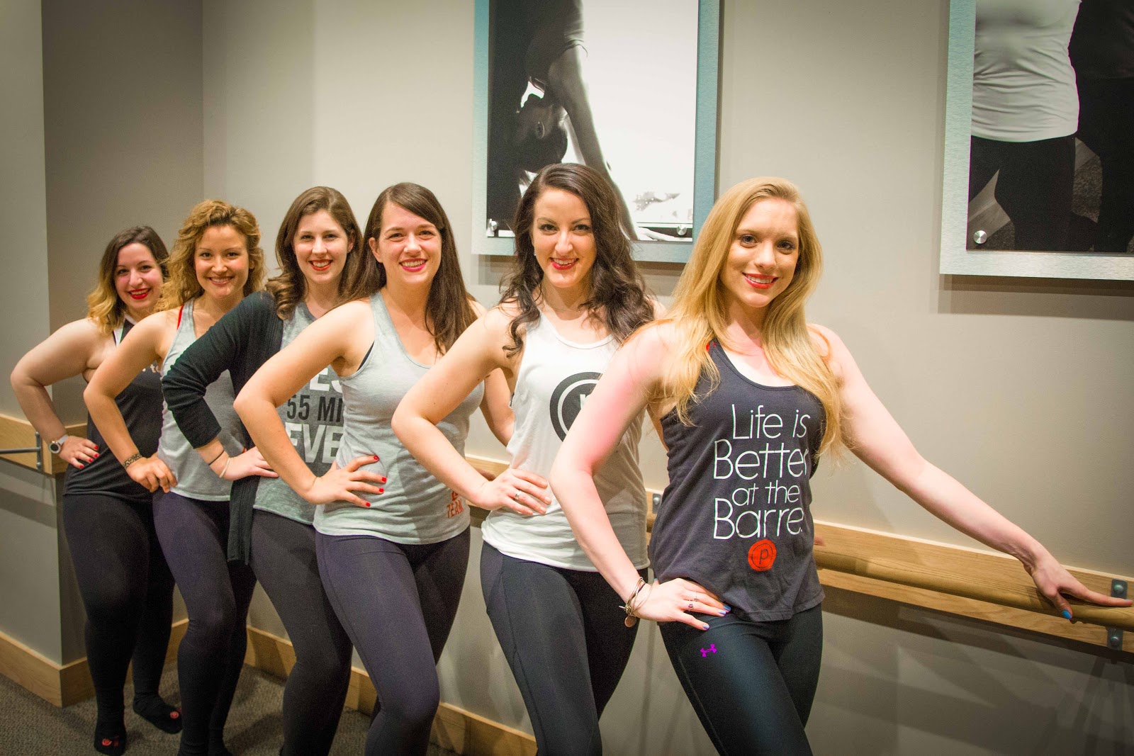 Photo of Pure Barre Upper West Side - Columbus Avenue in New York City, New York, United States - 8 Picture of Point of interest, Establishment, Health