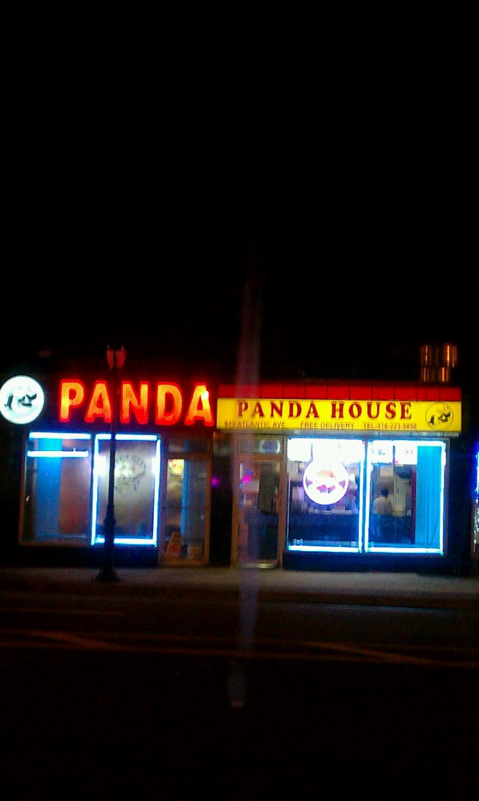 Photo of Panda House-Baldwin Llc in Baldwin City, New York, United States - 1 Picture of Restaurant, Food, Point of interest, Establishment