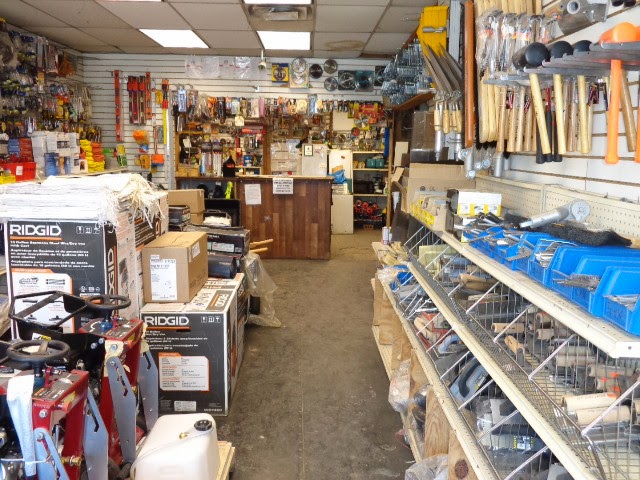 Photo of Sasco Tools & Equipment in Brooklyn City, New York, United States - 1 Picture of Point of interest, Establishment