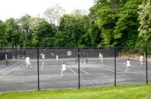 Photo of Orange Lawn Tennis Club in South Orange City, New Jersey, United States - 9 Picture of Point of interest, Establishment