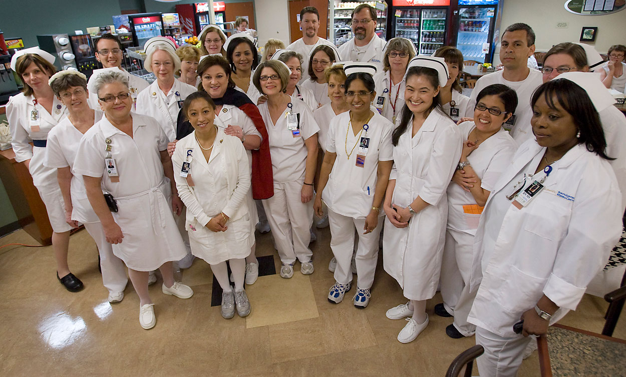 Photo of TPF Nursing in New York City, New York, United States - 1 Picture of Point of interest, Establishment