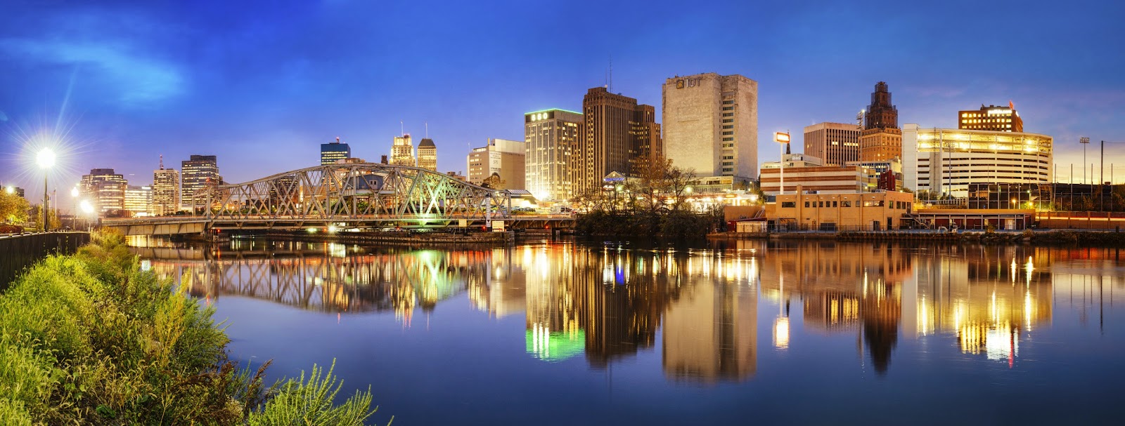 Photo of New Jersey Small Business Development Centers - Headquarters (NJSBDC) in Newark City, New Jersey, United States - 1 Picture of Point of interest, Establishment