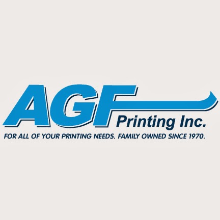 Photo of AGF Printing, Inc. in Garfield City, New Jersey, United States - 1 Picture of Point of interest, Establishment