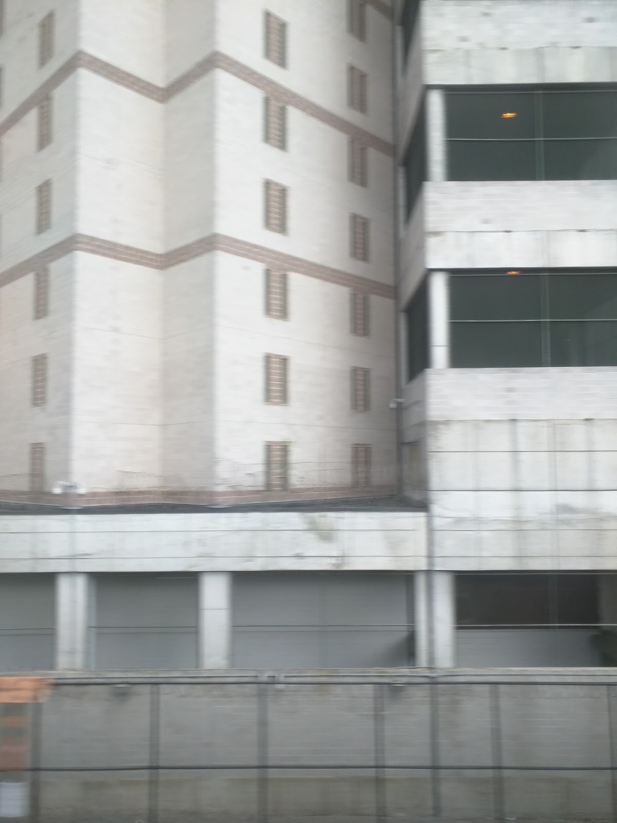 Photo of Union County Jail in Elizabeth City, New Jersey, United States - 2 Picture of Point of interest, Establishment