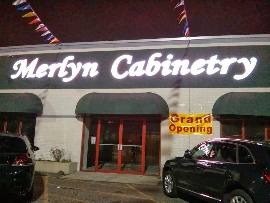 Photo of Merlyn Cabinetry in Linden City, New Jersey, United States - 1 Picture of Point of interest, Establishment, Store, Home goods store, Furniture store