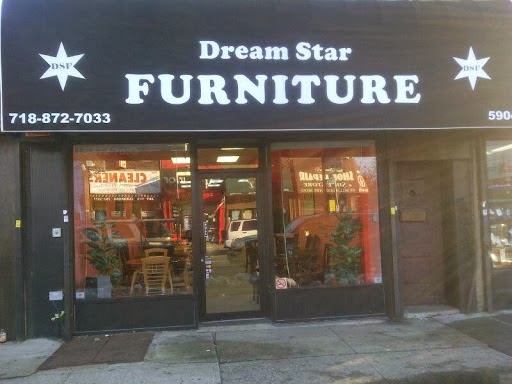Photo of Dream Star Furniture in Kings County City, New York, United States - 1 Picture of Point of interest, Establishment, Store, Home goods store, Furniture store