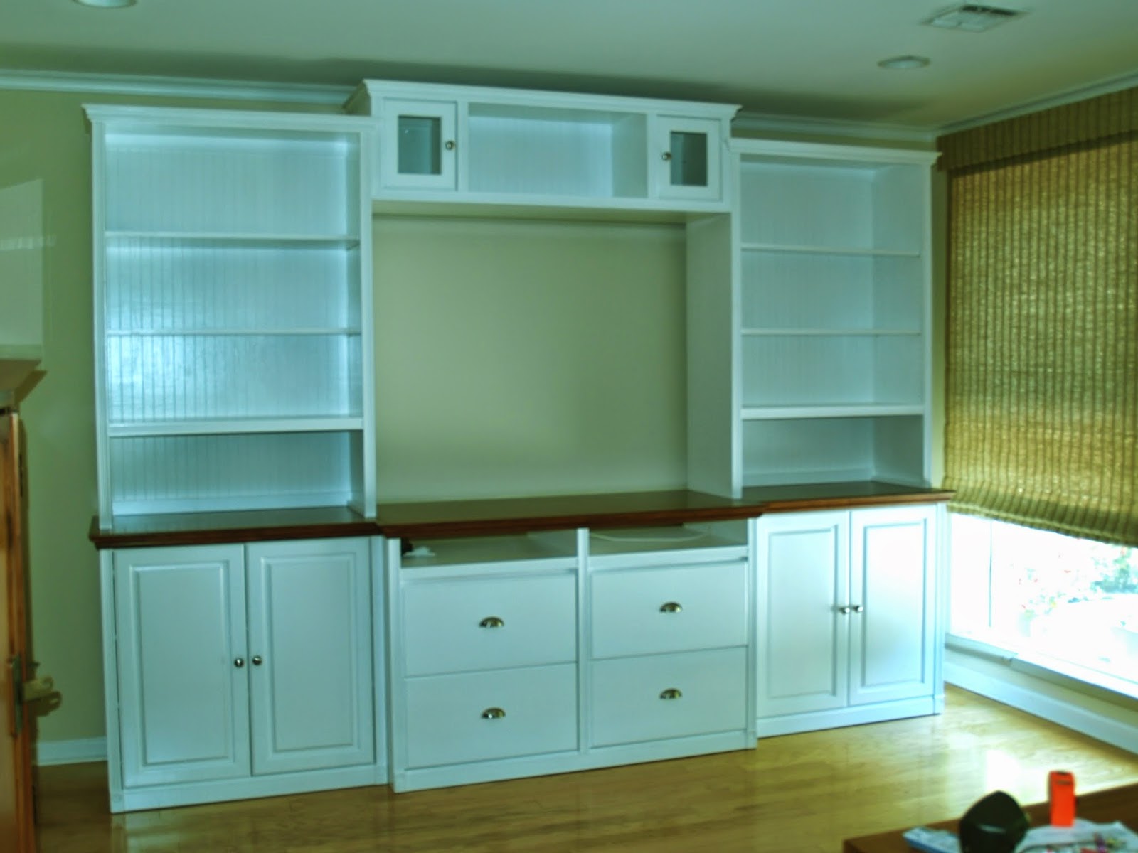 Photo of AMERICAN WOODLINE (UNFINISHED FURNITURE) Kitchens, Bath, bookcase, Bedroom, Dining, Entertainment in Union City, New Jersey, United States - 6 Picture of Point of interest, Establishment, Store, Home goods store, Furniture store