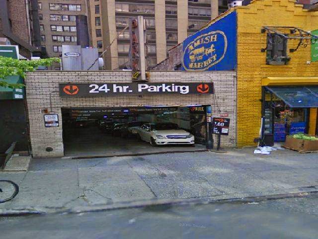 Photo of Icon Parking Systems in New York City, New York, United States - 1 Picture of Point of interest, Establishment, Parking