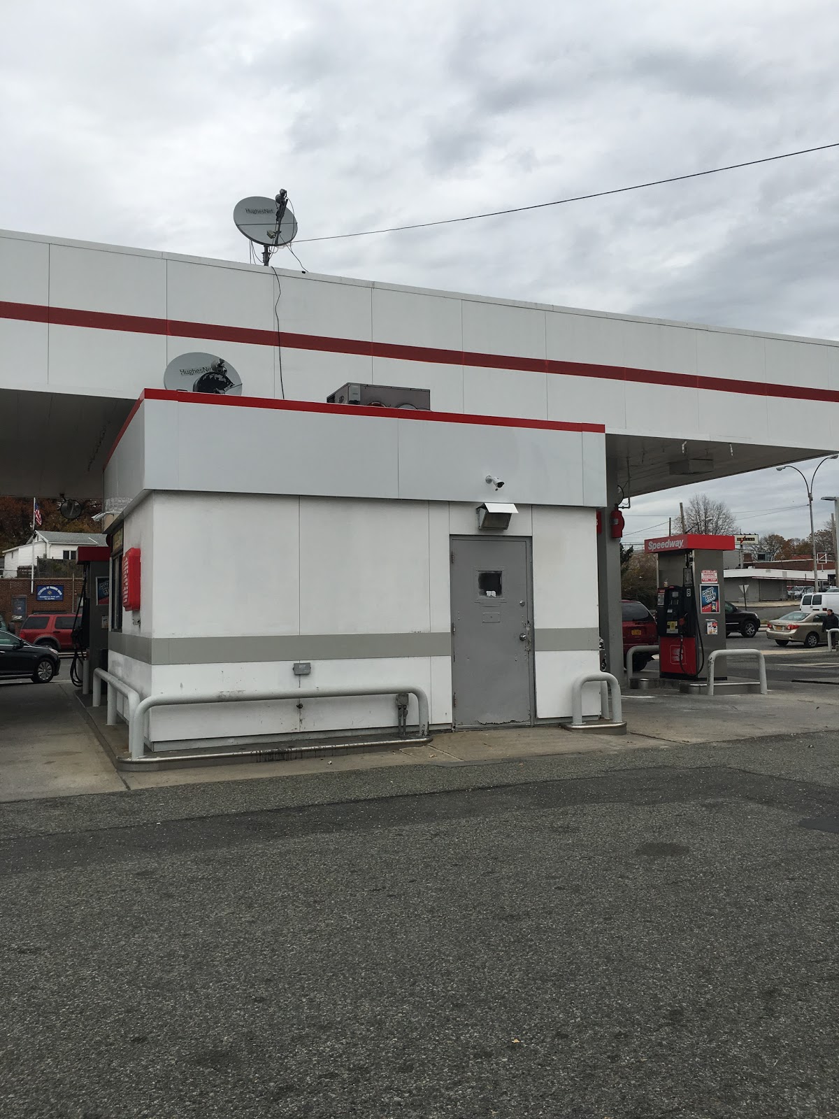 Photo of Speedway in Queens City, New York, United States - 2 Picture of Food, Point of interest, Establishment, Store, Gas station, Convenience store