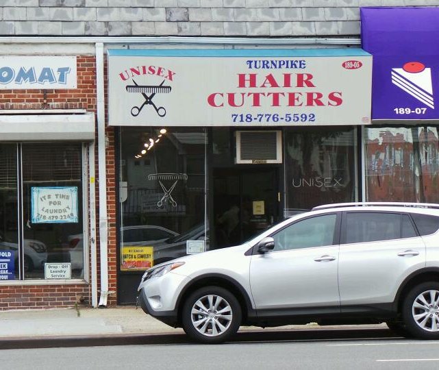 Photo of Turnpike Haircutters in Flushing City, New York, United States - 1 Picture of Point of interest, Establishment, Health, Beauty salon, Hair care