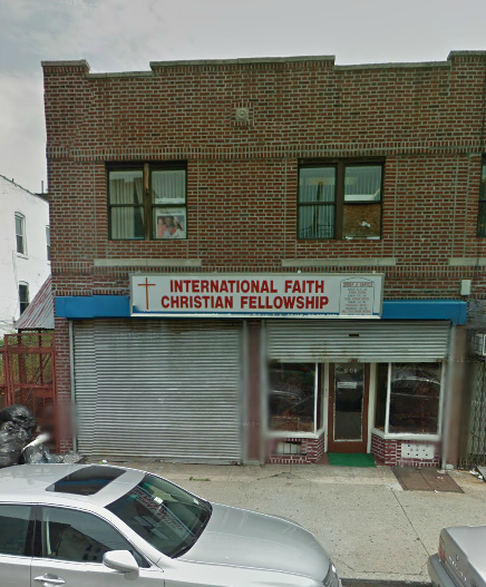 Photo of Faith Christian Fellowship Church in Kings County City, New York, United States - 1 Picture of Point of interest, Establishment, Church, Place of worship