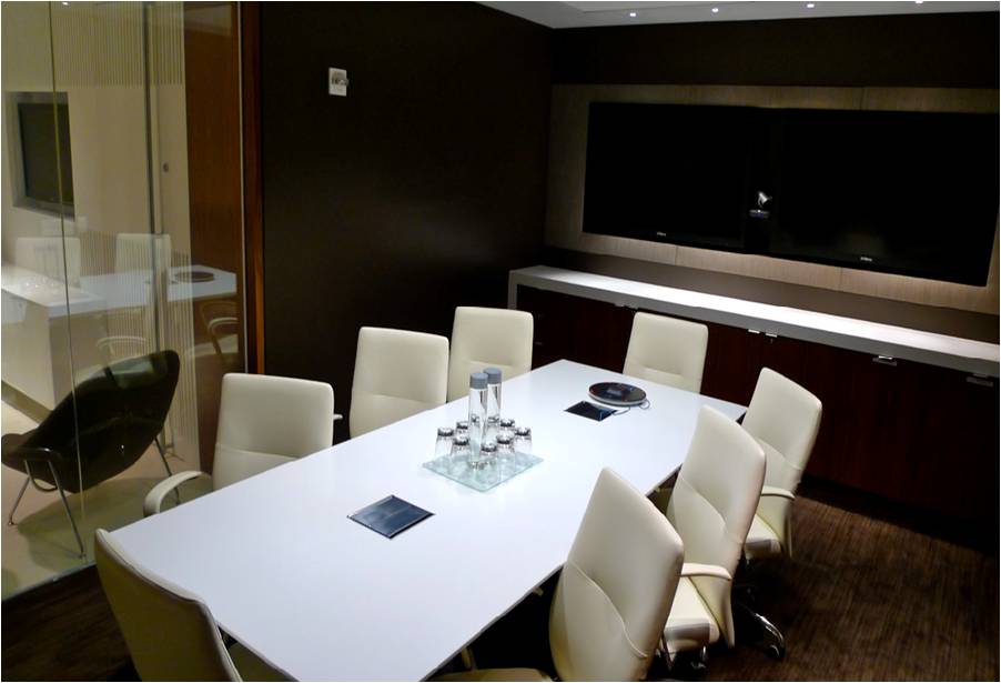 Photo of Davinci Meeting Rooms in New York City, New York, United States - 3 Picture of Point of interest, Establishment