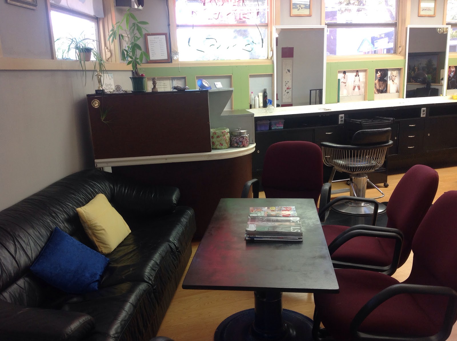 Photo of Rich's Hair Salon in Rutherford City, New Jersey, United States - 6 Picture of Point of interest, Establishment, Beauty salon