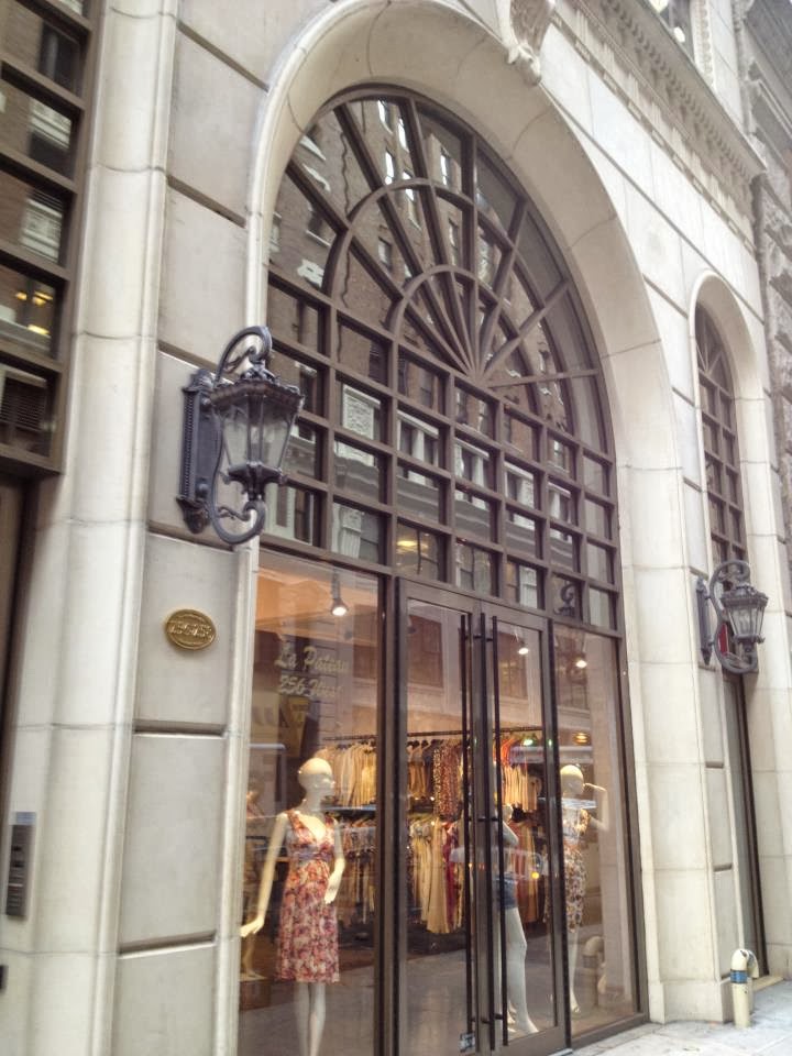 Photo of La Pateu LLC in New York City, New York, United States - 2 Picture of Point of interest, Establishment, Store, Clothing store