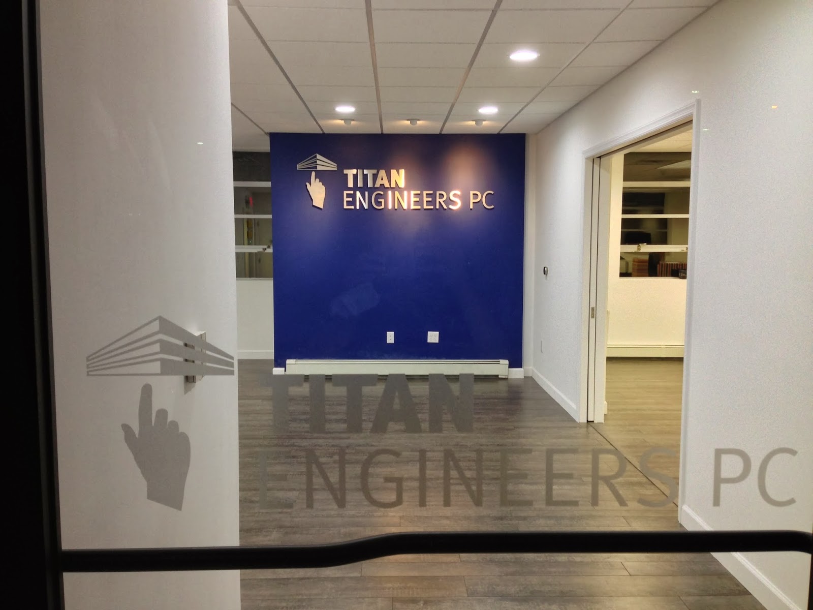 Photo of TITAN ENGINEERS PC in Union City, New Jersey, United States - 5 Picture of Point of interest, Establishment