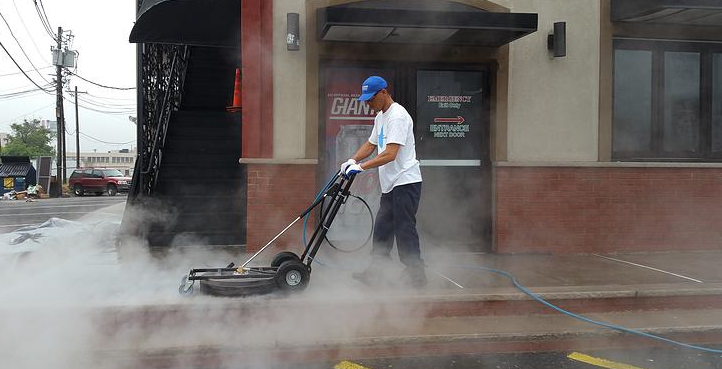 Photo of Sign Shine Power Wash Corp in Linden City, New Jersey, United States - 4 Picture of Point of interest, Establishment