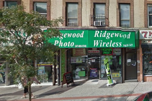 Photo of Ridgewood Photo & Wireless in Queens City, New York, United States - 6 Picture of Point of interest, Establishment, Store, Electronics store