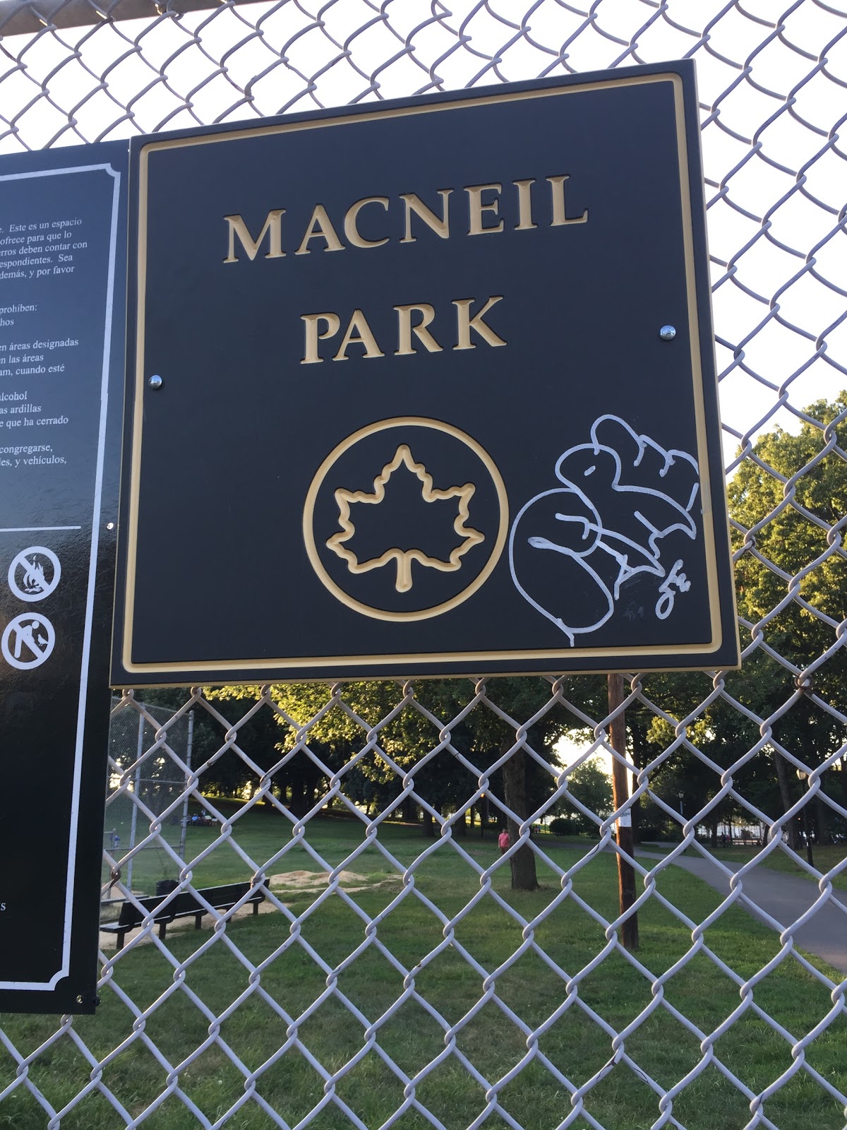 Photo of Hermon A. Macneil Park in College Point City, New York, United States - 9 Picture of Point of interest, Establishment, Park