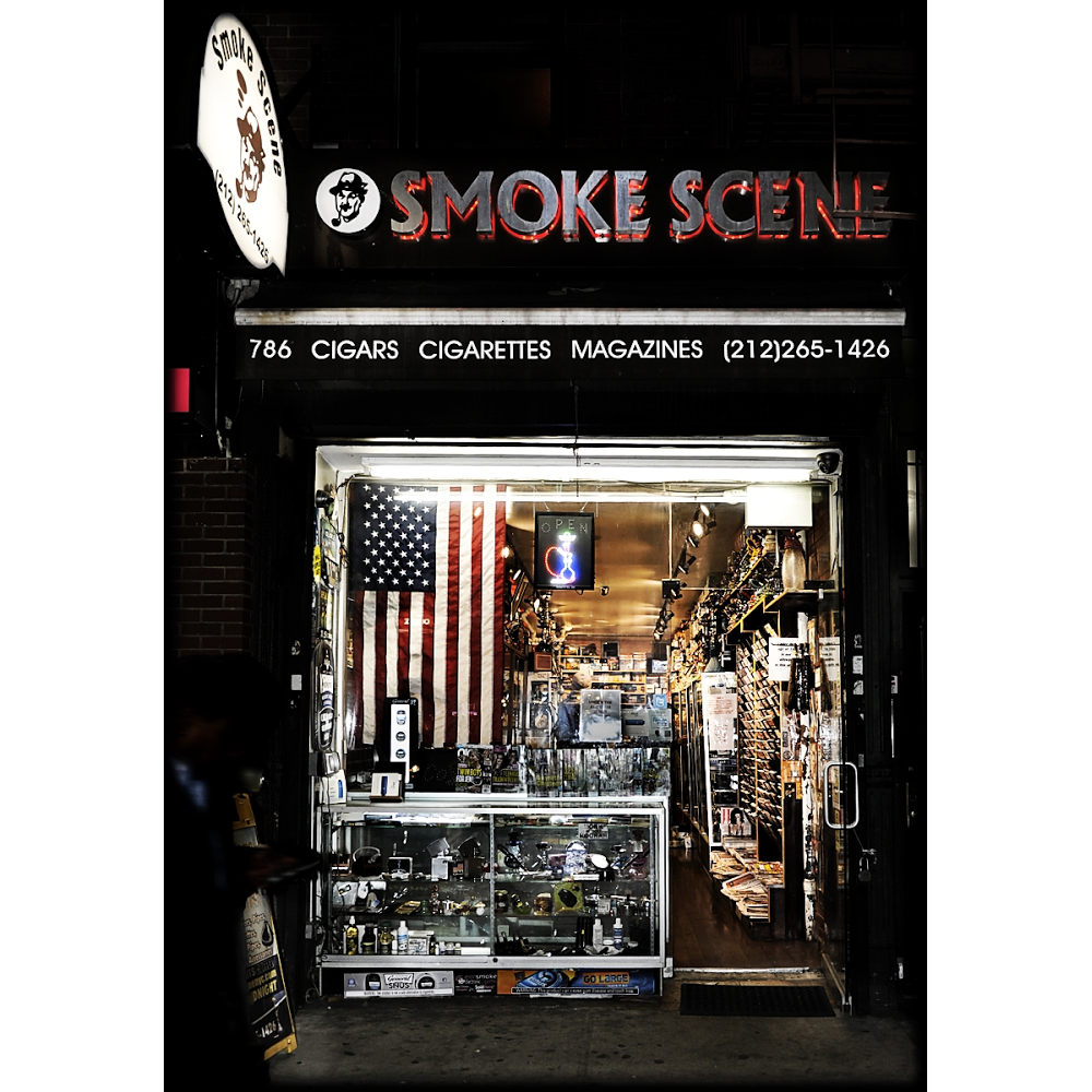 Photo of Smoke Scene N vape in New York City, New York, United States - 5 Picture of Point of interest, Establishment, Store