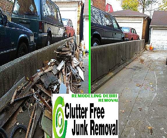 Photo of Clutter Free Junk Removal Service & Cleanouts in New York City, New York, United States - 6 Picture of Point of interest, Establishment