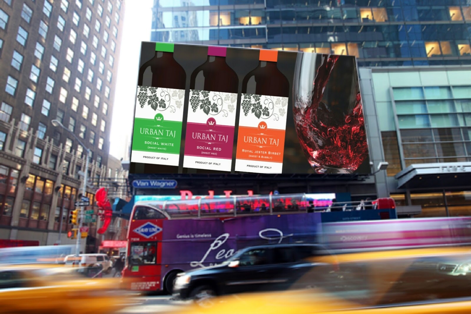 Photo of R&S Wine & Liquor Corporation. in Queens City, New York, United States - 1 Picture of Point of interest, Establishment, Store, Liquor store