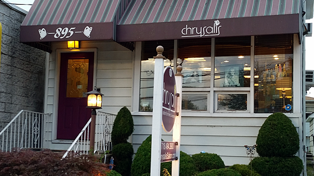 Photo of Chrysalis Salon For Men and Women in Staten Island City, New York, United States - 1 Picture of Point of interest, Establishment, Health, Hair care