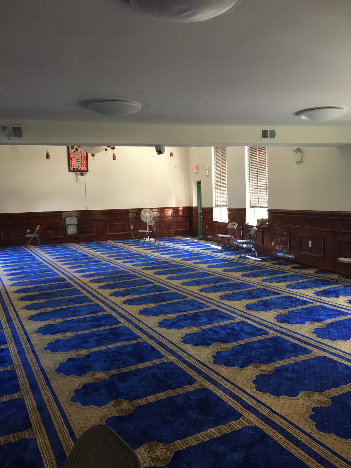 Photo of Sheepshead Bay Muslim Center in Kings County City, New York, United States - 7 Picture of Point of interest, Establishment, Place of worship, Mosque