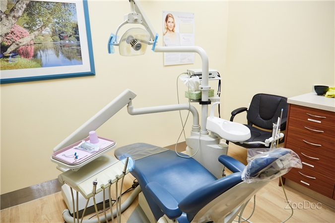 Photo of Bayside Family Dental, P.C. in Bayside City, New York, United States - 2 Picture of Point of interest, Establishment, Health, Dentist