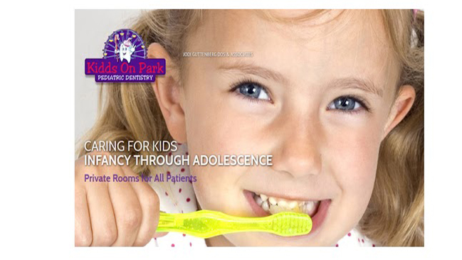 Photo of Kidds On Park Pediatric Dentistry, Jodi Guttenberg, DDS in Rockville Centre City, New York, United States - 5 Picture of Point of interest, Establishment, Health, Doctor, Dentist