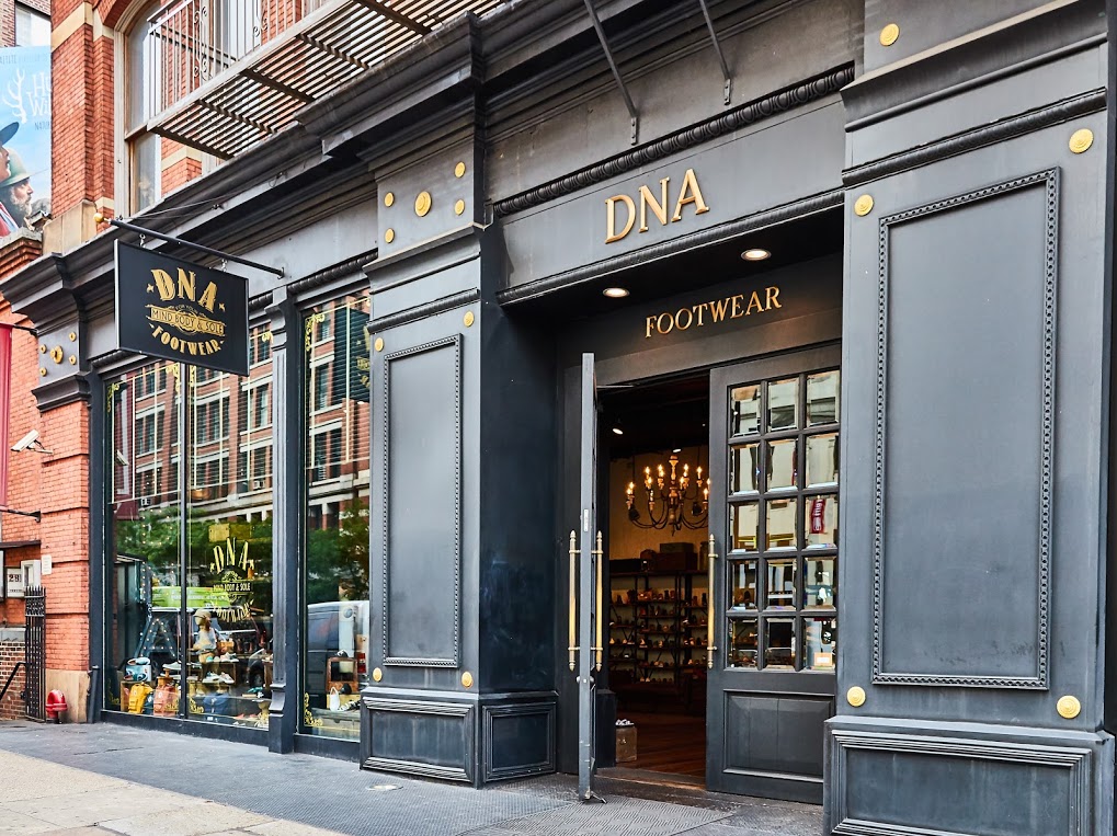 Photo of DNA Footwear Soho in New York City, New York, United States - 9 Picture of Point of interest, Establishment, Store, Shoe store