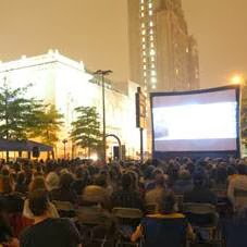 Photo of Rooftop Films in Brooklyn City, New York, United States - 6 Picture of Point of interest, Establishment