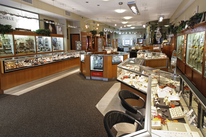 Photo of B & A Jewelers in Staten Island City, New York, United States - 2 Picture of Point of interest, Establishment, Finance, Store, Jewelry store