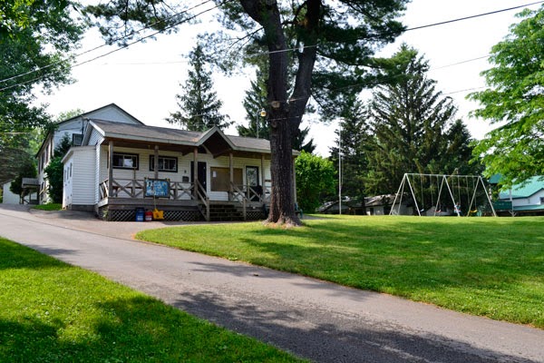 Photo of Camp Shane - Sales Office in Rockville Centre City, New York, United States - 3 Picture of Point of interest, Establishment, Health