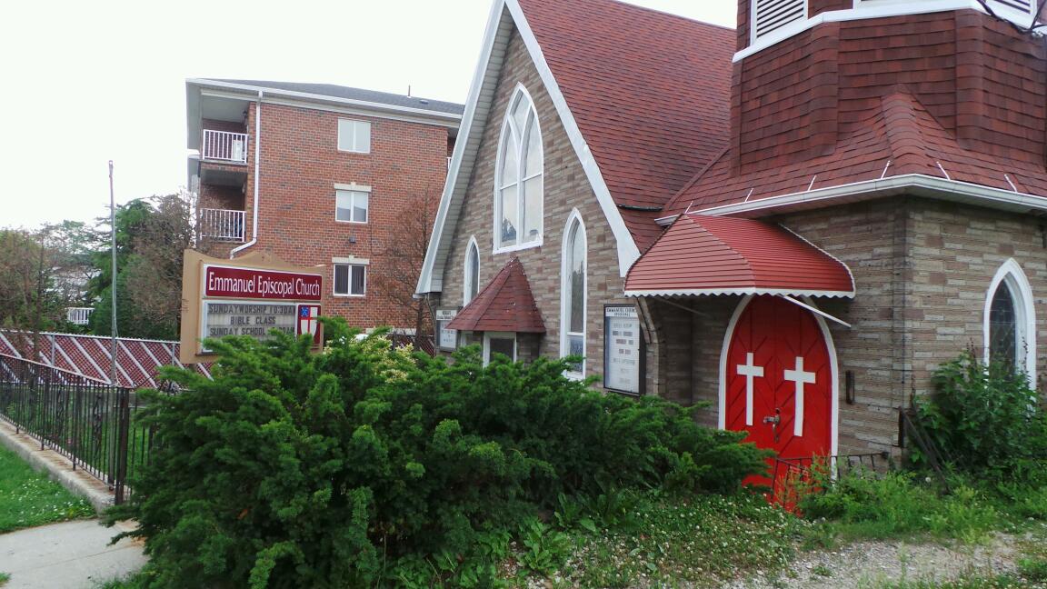 Photo of Messiah's Congregation in Brooklyn City, New York, United States - 1 Picture of Point of interest, Establishment, Church, Place of worship