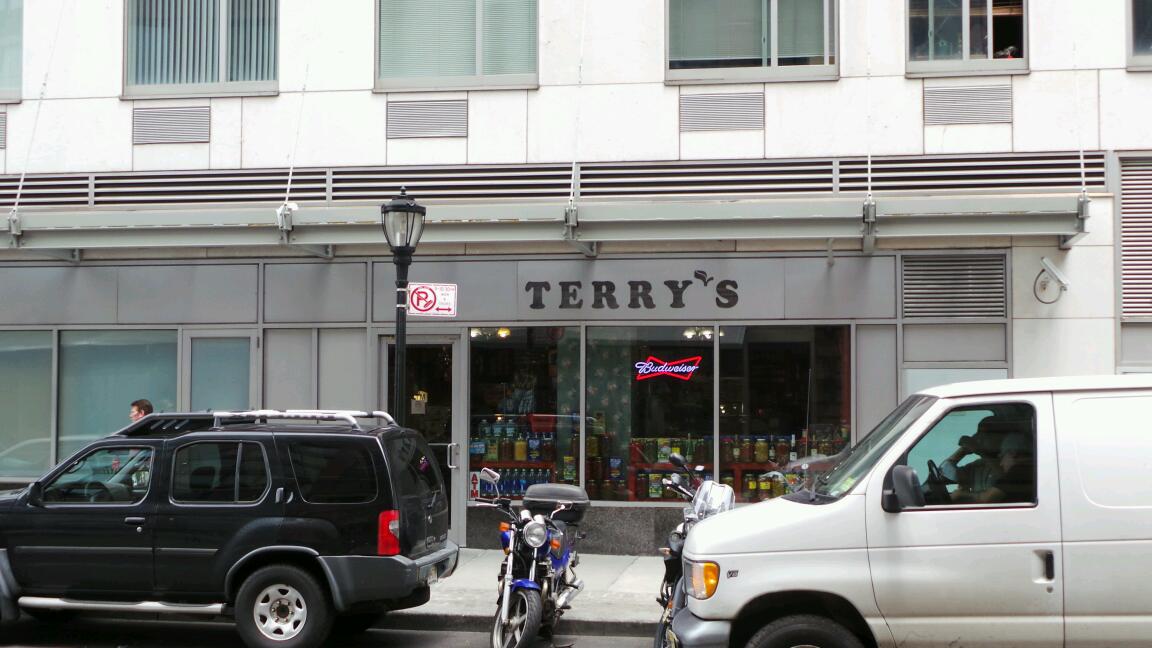 Photo of Terry's in New York City, New York, United States - 1 Picture of Restaurant, Food, Point of interest, Establishment, Store