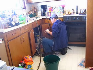 Photo of FH Queens Plumbing in Forest Hills City, New York, United States - 10 Picture of Point of interest, Establishment, Plumber