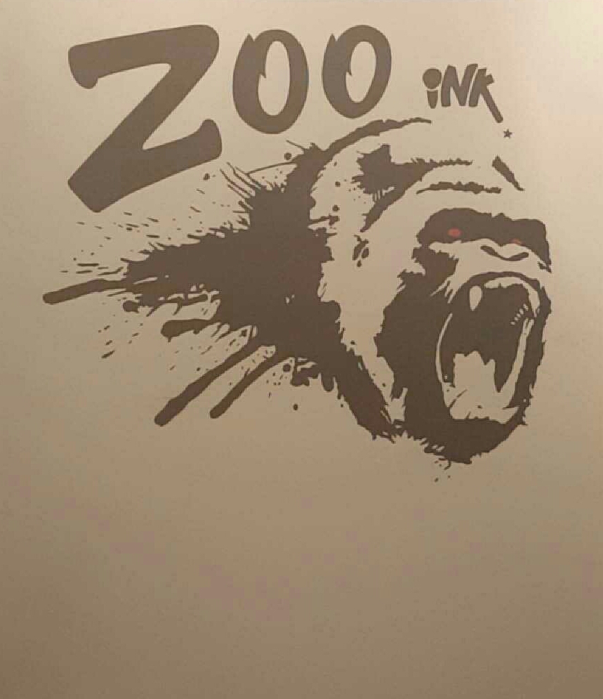 Photo of Zoo Ink Tattoo Studio in New York City, New York, United States - 4 Picture of Point of interest, Establishment, Store, Clothing store