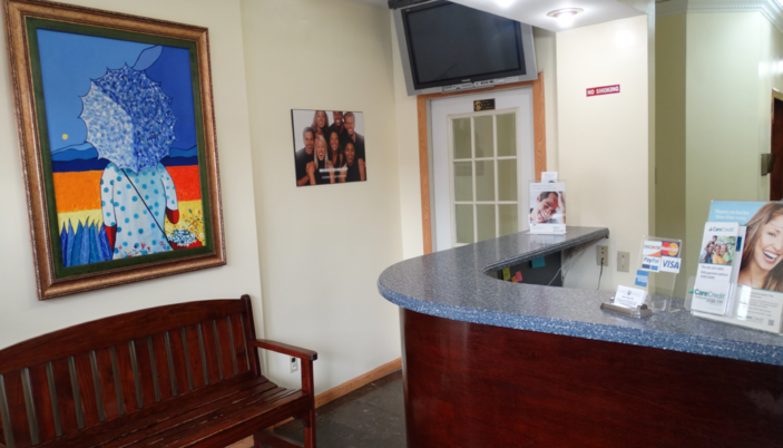 Photo of Dental Artes LLC. Waldo Cubero DDS in Ridgewood City, New York, United States - 6 Picture of Point of interest, Establishment, Health, Dentist