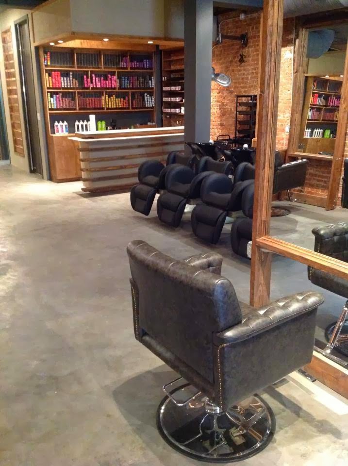 Photo of Salon Cocoro NY in Kings County City, New York, United States - 7 Picture of Point of interest, Establishment, Beauty salon, Hair care