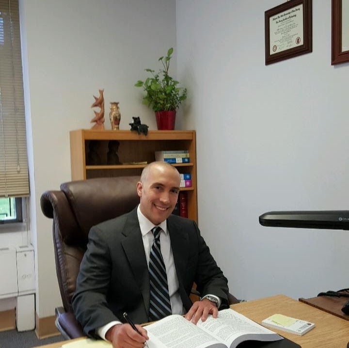 Photo of The Law Office of Frank J. Materia in Upper Montclair City, New Jersey, United States - 1 Picture of Point of interest, Establishment, Lawyer