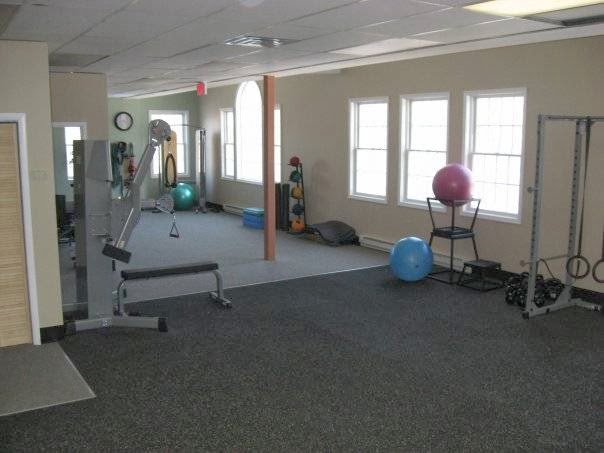 Photo of ADVANCED FITNESS CONCEPTS in Montclair City, New Jersey, United States - 5 Picture of Point of interest, Establishment, Health