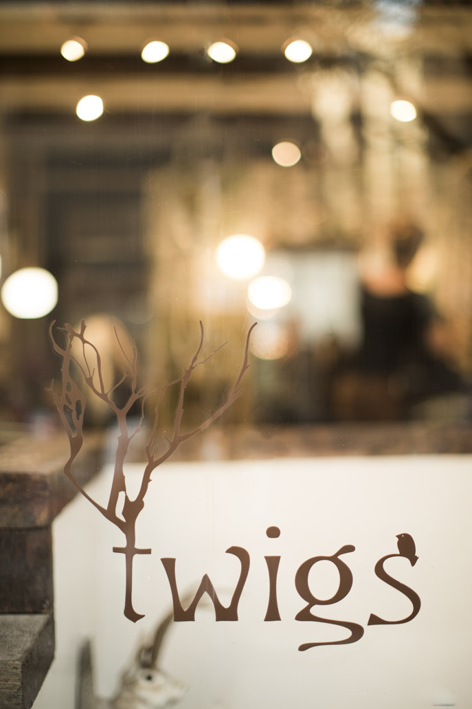 Photo of Twigs Hair Salon in New York City, New York, United States - 9 Picture of Point of interest, Establishment, Beauty salon, Hair care